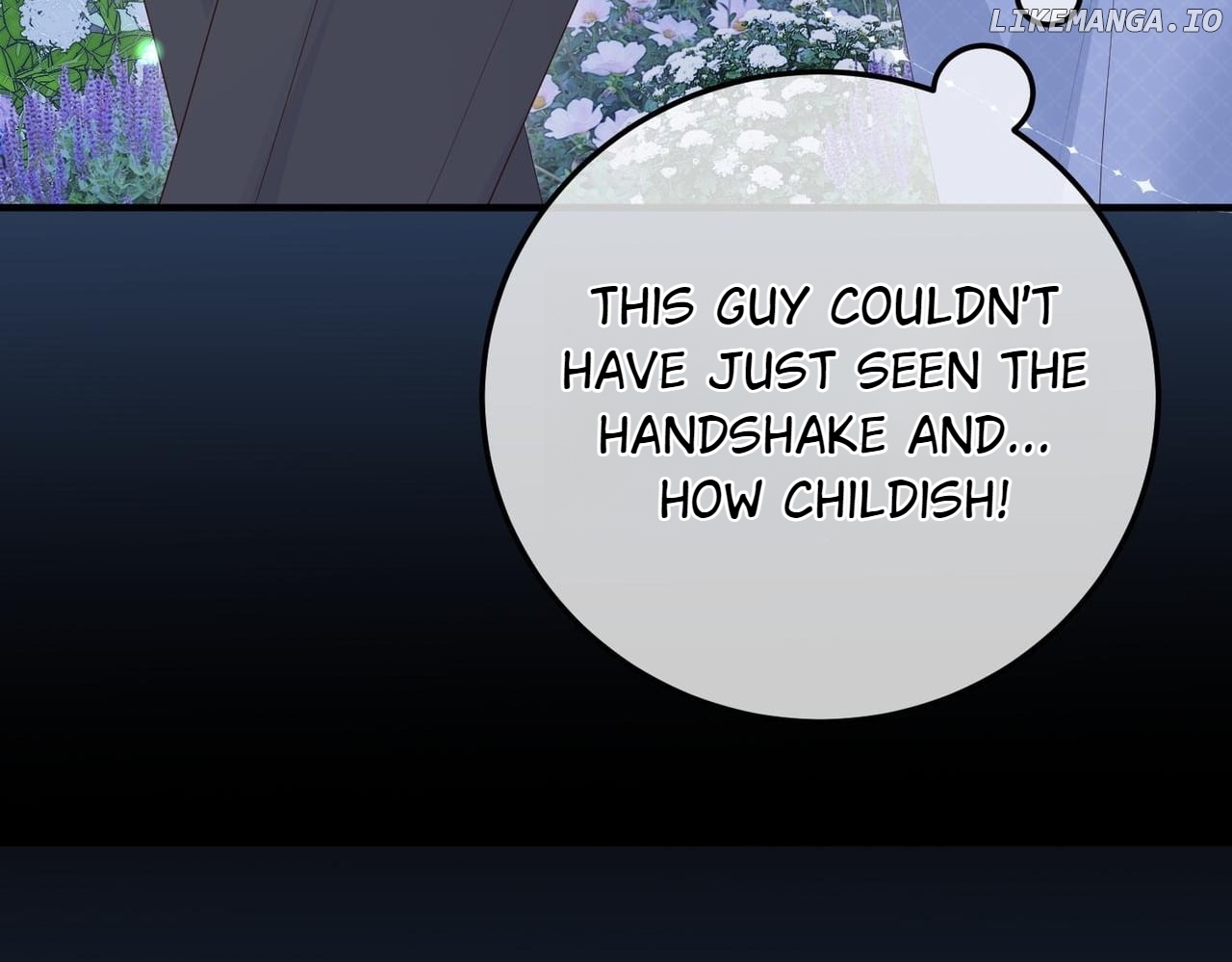 100-Day Warm Marriage Chapter 63 - page 68